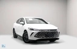 BYD Qin Plus DM-i 2025