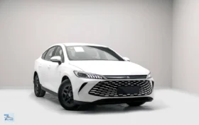 BYD Qin Plus DM-i 2025