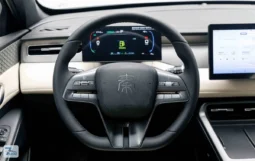 
										BYD Qin Plus DM-i 2025 full									