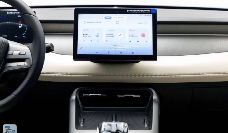 
								BYD Qin Plus DM-i 2025 full									