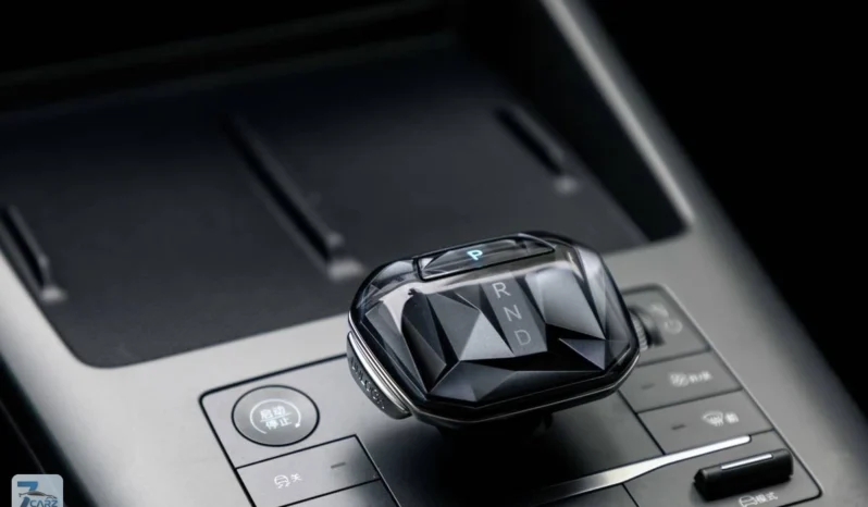 
								BYD Qin Plus DM-i 2025 full									