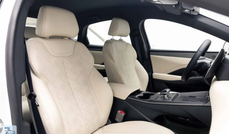 
								BYD Qin Plus DM-i 2025 full									