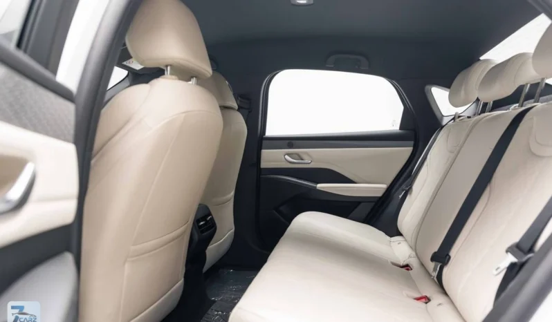 
								BYD Qin Plus DM-i 2025 full									