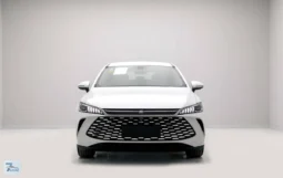 BYD Qin Plus DM-i 2025
