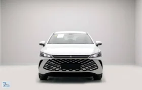 BYD Qin Plus DM-i 2025