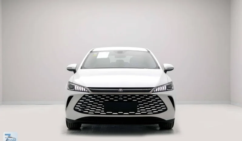 
								BYD Qin Plus DM-i 2025 full									