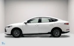 BYD Qin Plus DM-i 2025