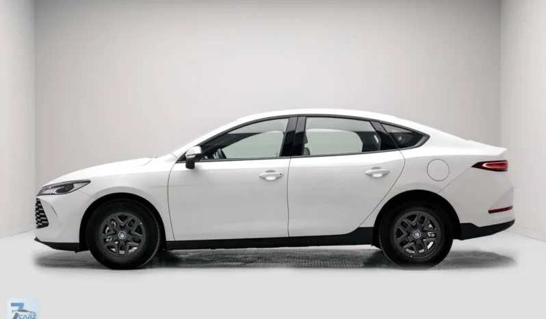 
								BYD Qin Plus DM-i 2025 full									