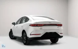 BYD Qin Plus DM-i 2025