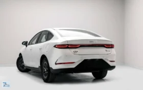 BYD Qin Plus DM-i 2025