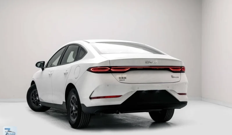 
								BYD Qin Plus DM-i 2025 full									