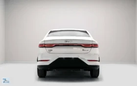 BYD Qin Plus DM-i 2025