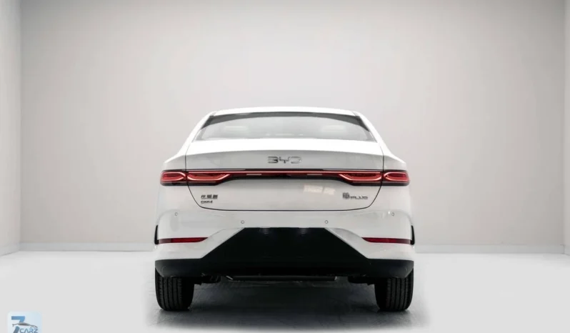 
								BYD Qin Plus DM-i 2025 full									