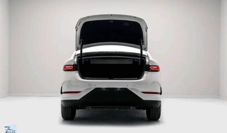 
								BYD Qin Plus DM-i 2025 full									