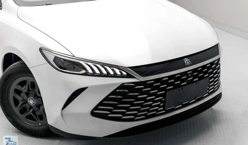 
								BYD Qin Plus DM-i 2025 full									