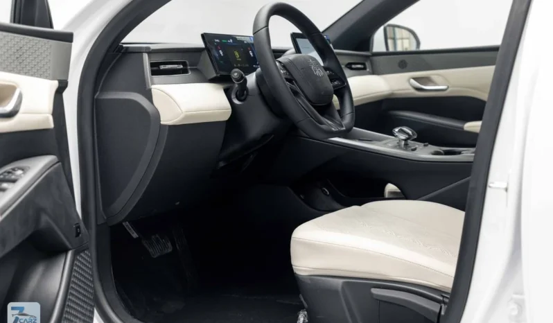 
								BYD Qin Plus DM-i 2025 full									
