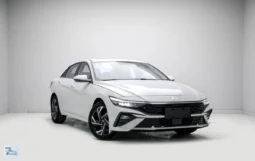 Hyundai Elantra GLX 2025