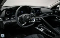 
										Hyundai Elantra GLX 2025 full									