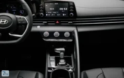 
										Hyundai Elantra GLX 2025 full									