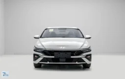 Hyundai Elantra GLX 2025