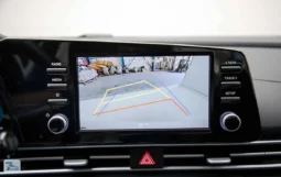 
										Hyundai Elantra GLX 2025 full									