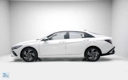Hyundai Elantra GLX 2025