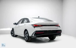 Hyundai Elantra GLX 2025