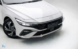 Hyundai Elantra GLX 2025