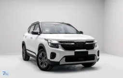 KIA Seltos 2025