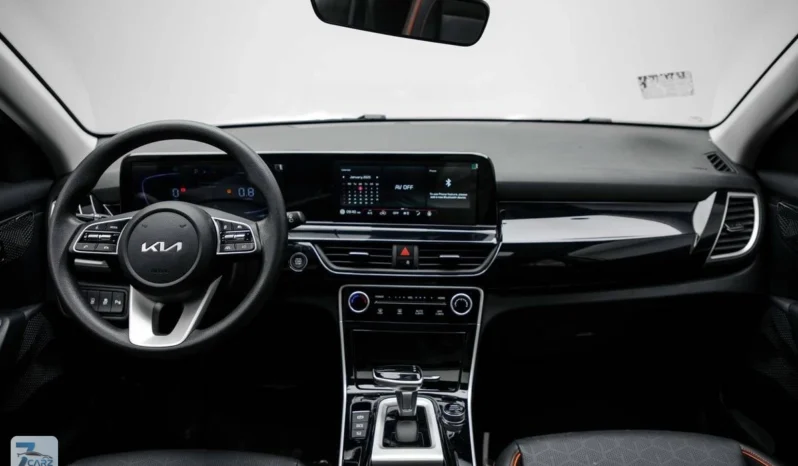 
								KIA Seltos 2025 full									