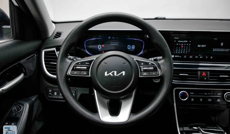 
								KIA Seltos 2025 full									