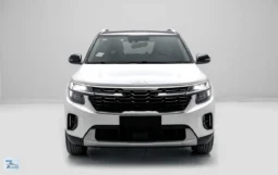 KIA Seltos 2025