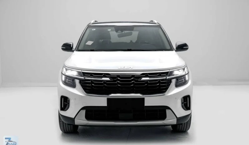 
								KIA Seltos 2025 full									