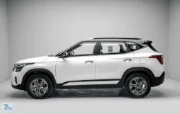 KIA Seltos 2025