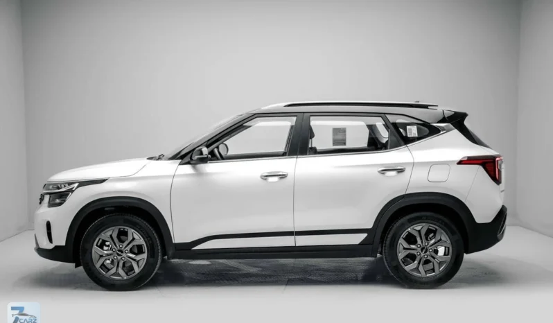 
								KIA Seltos 2025 full									