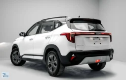 KIA Seltos 2025