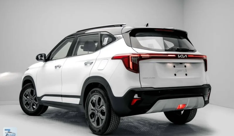 
								KIA Seltos 2025 full									