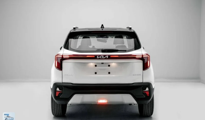 
								KIA Seltos 2025 full									