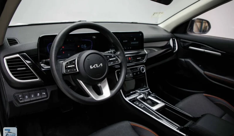 
								KIA Seltos 2025 full									