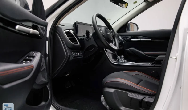 
								KIA Seltos 2025 full									