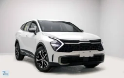 KIA Sportage 2025