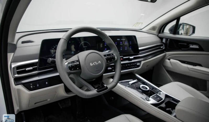 
								KIA Sportage 2025 full									