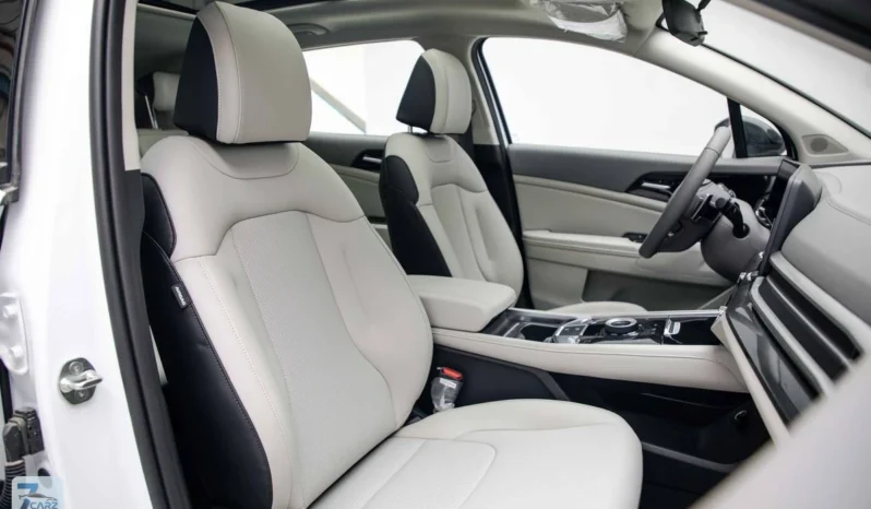 
								KIA Sportage 2025 full									