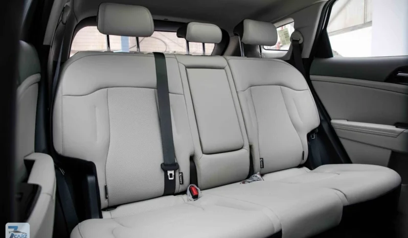 
								KIA Sportage 2025 full									