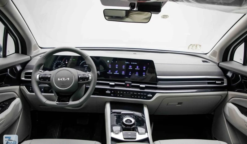 
								KIA Sportage 2025 full									