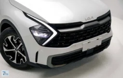 KIA Sportage 2025