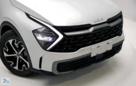 KIA Sportage 2025