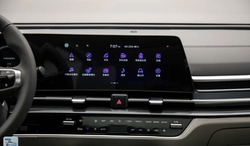 
								KIA Sportage 2025 full									