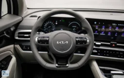 
										KIA Sportage 2025 full									
