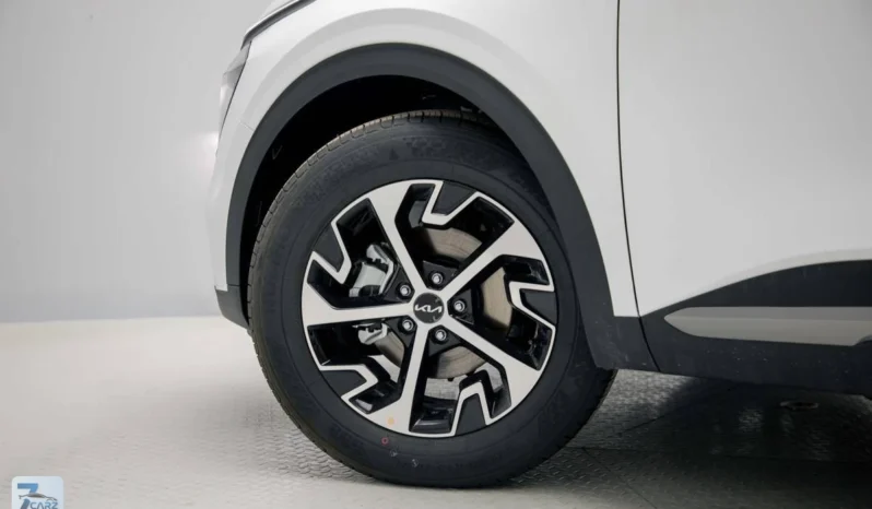 
								KIA Sportage 2025 full									